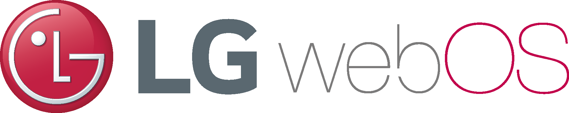 LG WebOS